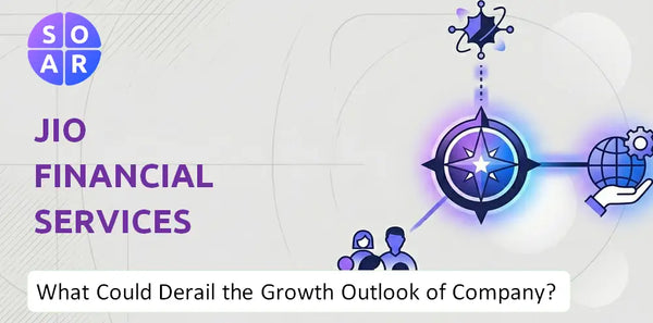 What Could Derail the Growth Outlook of Jio Financial Services Company?