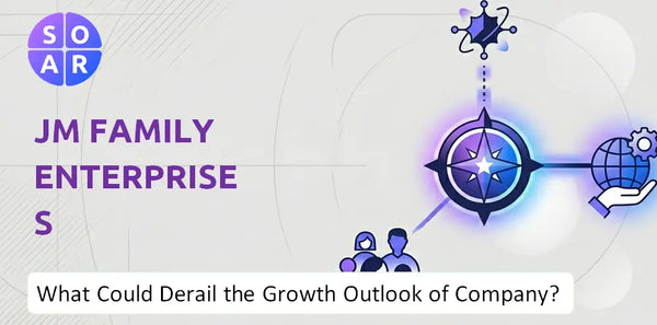 What Could Derail the Growth Outlook of JM Family Enterprises Company?