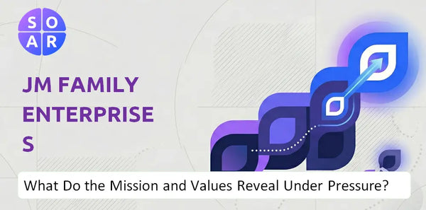 Who Owns JM Family Enterprises Company and Where Are the Ownership Risks?