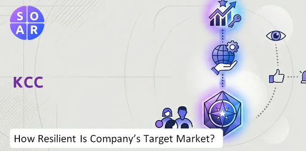 How Resilient Is KCC Company's Target Market and Customer Base?