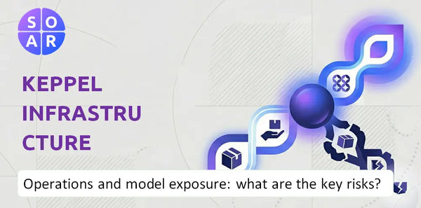 How Does Keppel Infrastructure Trust Company Work and Where Is Its Business Model Most Exposed?
