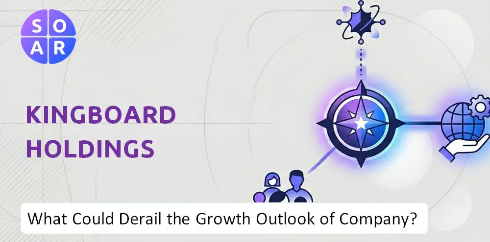 Kingboard Company Growth Risks