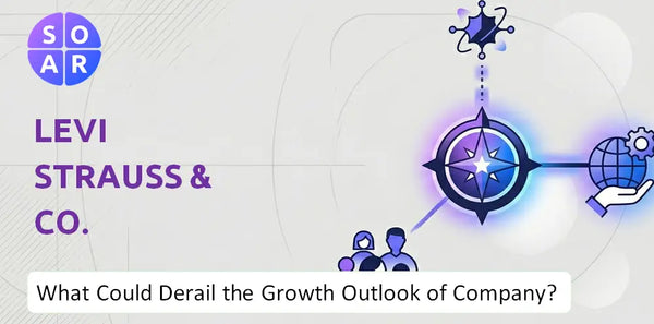 What Could Derail the Growth Outlook of Levi Strauss & Co. Company?