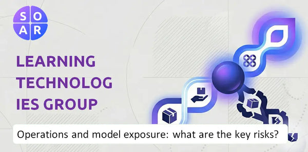 How Does Learning Technologies Group Company Work and Where Is Its Business Model Most Exposed?