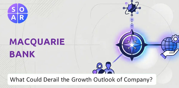 What Could Derail the Growth Outlook of Macquarie Bank Company?