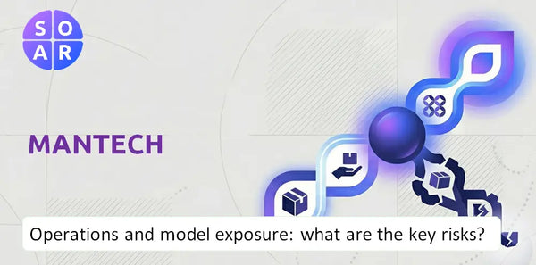 How Does ManTech Company Work and Where Is Its Business Model Most Exposed?