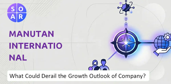 What Could Derail the Growth Outlook of Manutan International Company?