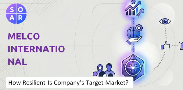 How Resilient Is Melco International Development Company's Target Market and Customer Base?