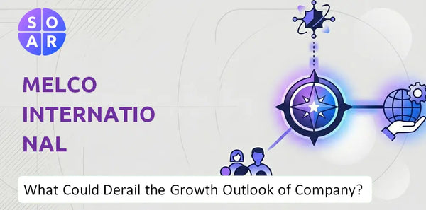 What Could Derail the Growth Outlook of Melco International Development Company?