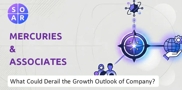 What Could Derail the Growth Outlook of Mercuries & Associates Company?