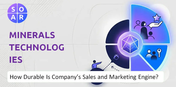 How Durable Is Minerals Technologies Company's Sales and Marketing Engine?