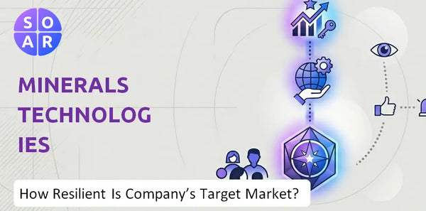 How Resilient Is Minerals Technologies Company's Target Market and Customer Base?