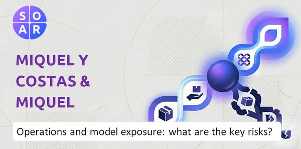 How Does Miquel y Costas & Miquel Company Work and Where Is Its Business Model Most Exposed?