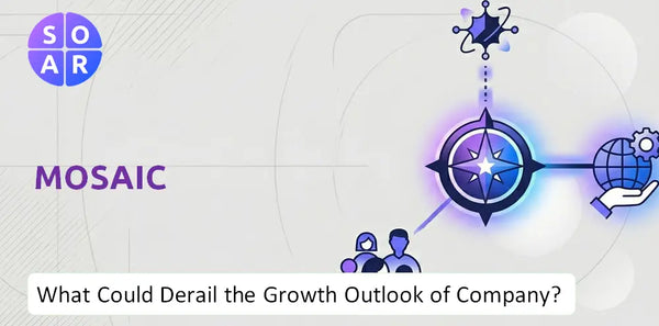 What Could Derail the Growth Outlook of Mosaic Company?