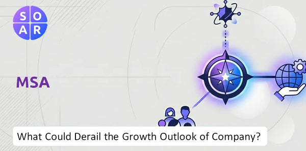 What Could Derail the Growth Outlook of MSA Company?