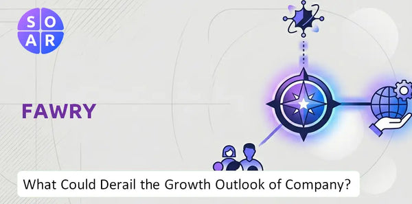 What Could Derail the Growth Outlook of Fawry Company?