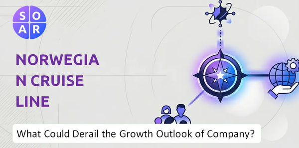 What Could Derail the Growth Outlook of Norwegian Cruise Line Holdings Company?