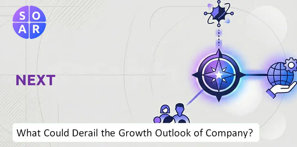 What Could Derail the Growth Outlook of Next Company?