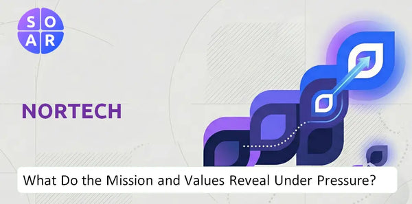 Who Owns Nortech Company and Where Are the Ownership Risks?