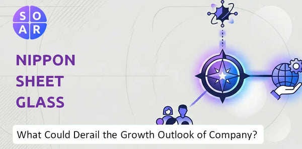 What Could Derail the Growth Outlook of Nippon Sheet Glass Company?