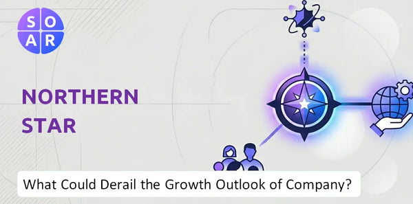 What Could Derail the Growth Outlook of Northern Star Company?