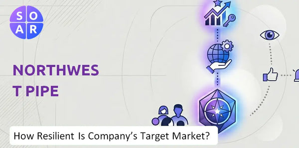 How Resilient Is Northwest Pipe Company's Target Market and Customer Base?