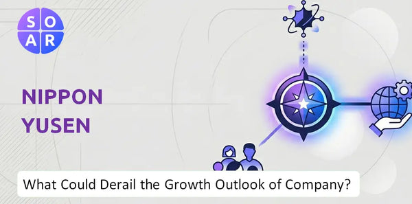 What Could Derail the Growth Outlook of Nippon Yusen Company?