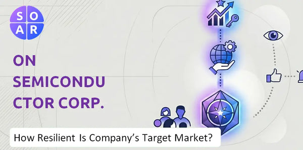 How Resilient Is ON Semiconductor Corp. Company's Target Market and Customer Base?