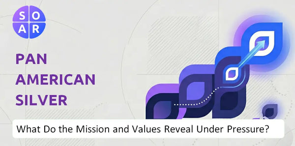 Who Owns Pan American Silver Company and Where Are the Ownership Risks?
