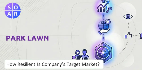 How Resilient Is Park Lawn Company's Target Market and Customer Base?