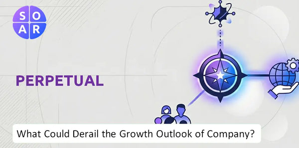 What Could Derail the Growth Outlook of Perpetual Company?