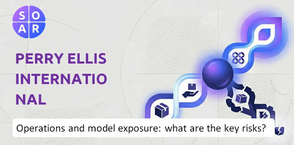 How Does Perry Ellis International Company Work and Where Is Its Business Model Most Exposed?