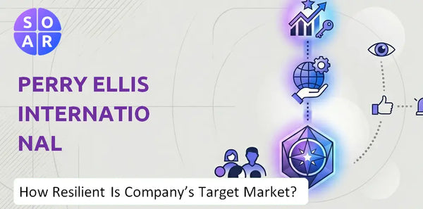 How Resilient Is Perry Ellis International Company's Target Market and Customer Base?
