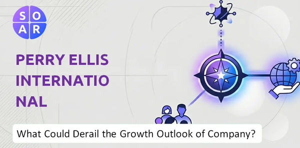 What Could Derail the Growth Outlook of Perry Ellis International Company?