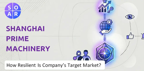 How Resilient Is Shanghai Prime Machinery Company's Target Market and Customer Base?