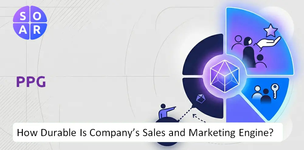 Ppg Company Commercial Risks