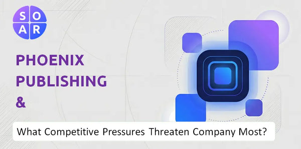 What Competitive Pressures Threaten Phoenix Publishing & Media(PPM) Company Most?