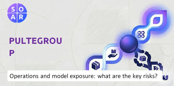 How Does PulteGroup Company Work and Where Is Its Business Model Most Exposed?