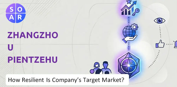 How Resilient Is Zhangzhou Pientzehuang Pharmaceutical Company's Target Market and Customer Base?