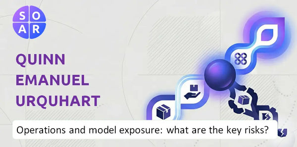 How Does Quinn Emanuel Urquhart & Sullivan Company Work and Where Is Its Business Model Most Exposed?
