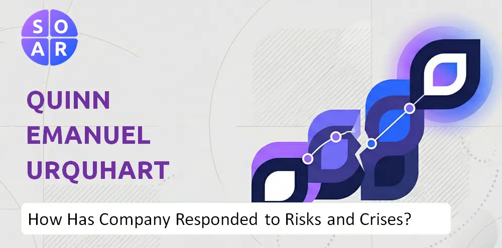 Quinnemanuel Company Risk History