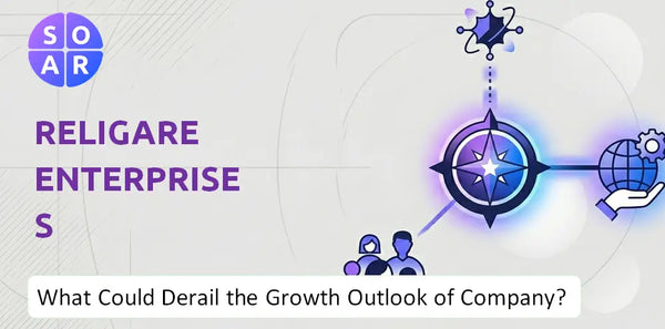 What Could Derail the Growth Outlook of Religare Enterprises Company?