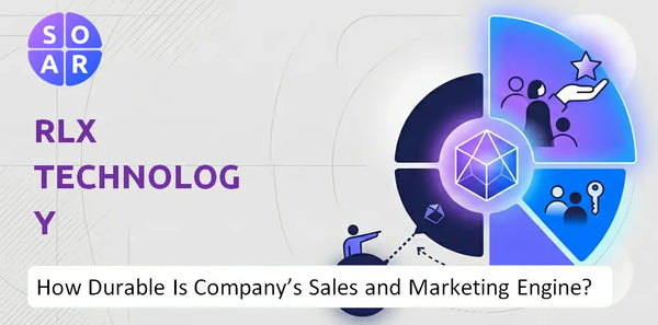 How Durable Is RLX Technology Company's Sales and Marketing Engine?