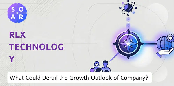 What Could Derail the Growth Outlook of RLX Technology Company?