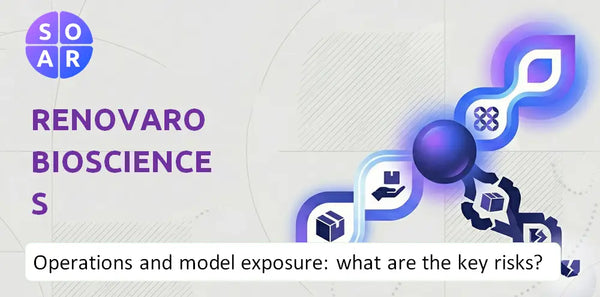 How Does Renovaro Biosciences Company Work and Where Is Its Business Model Most Exposed?