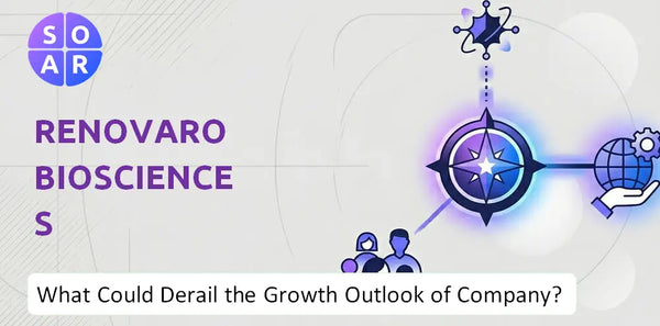 What Could Derail the Growth Outlook of Renovaro Biosciences Company?