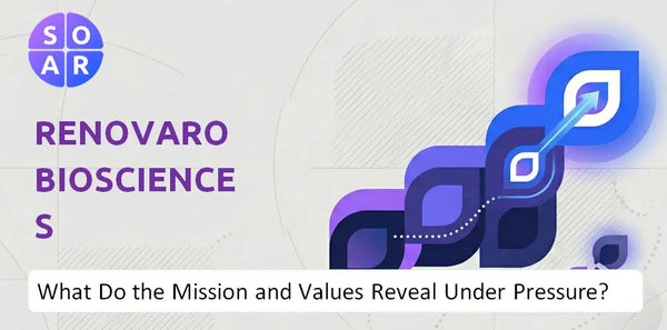 Who Owns Renovaro Biosciences Company and Where Are the Ownership Risks?