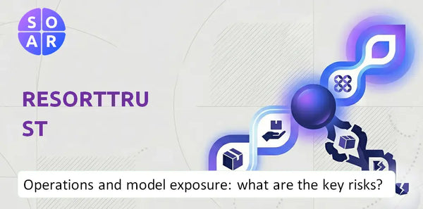 How Does Resorttrust Company Work and Where Is Its Business Model Most Exposed?