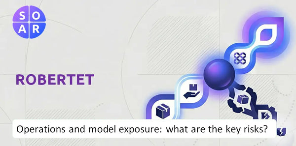 How Does Robertet Company Work and Where Is Its Business Model Most Exposed?