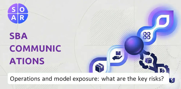 How Does SBA Communications Company Work and Where Is Its Business Model Most Exposed?
